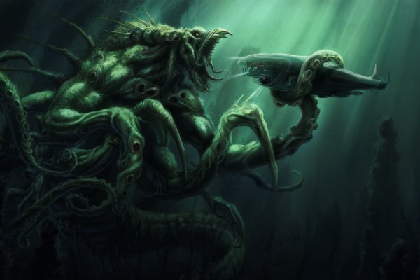 Kraken вход и ссылки